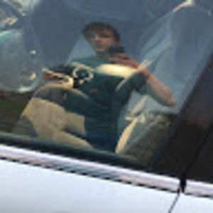 Meet your Posher, Ryan